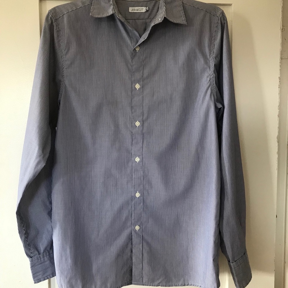 Lark & Wolf Long Sleeve.